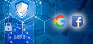 Google e Facebook di nuovo nel mirino dei Garanti Privacy europei